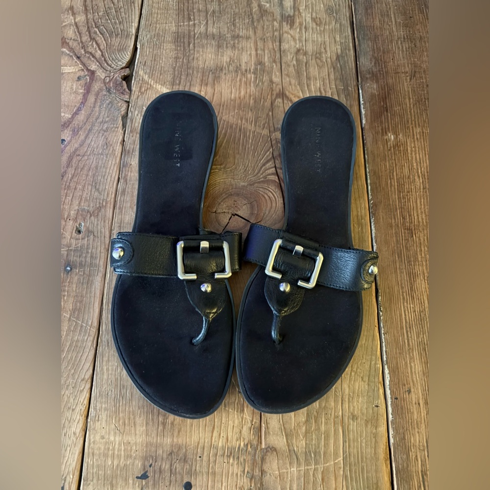 Nine West Davon Sandals